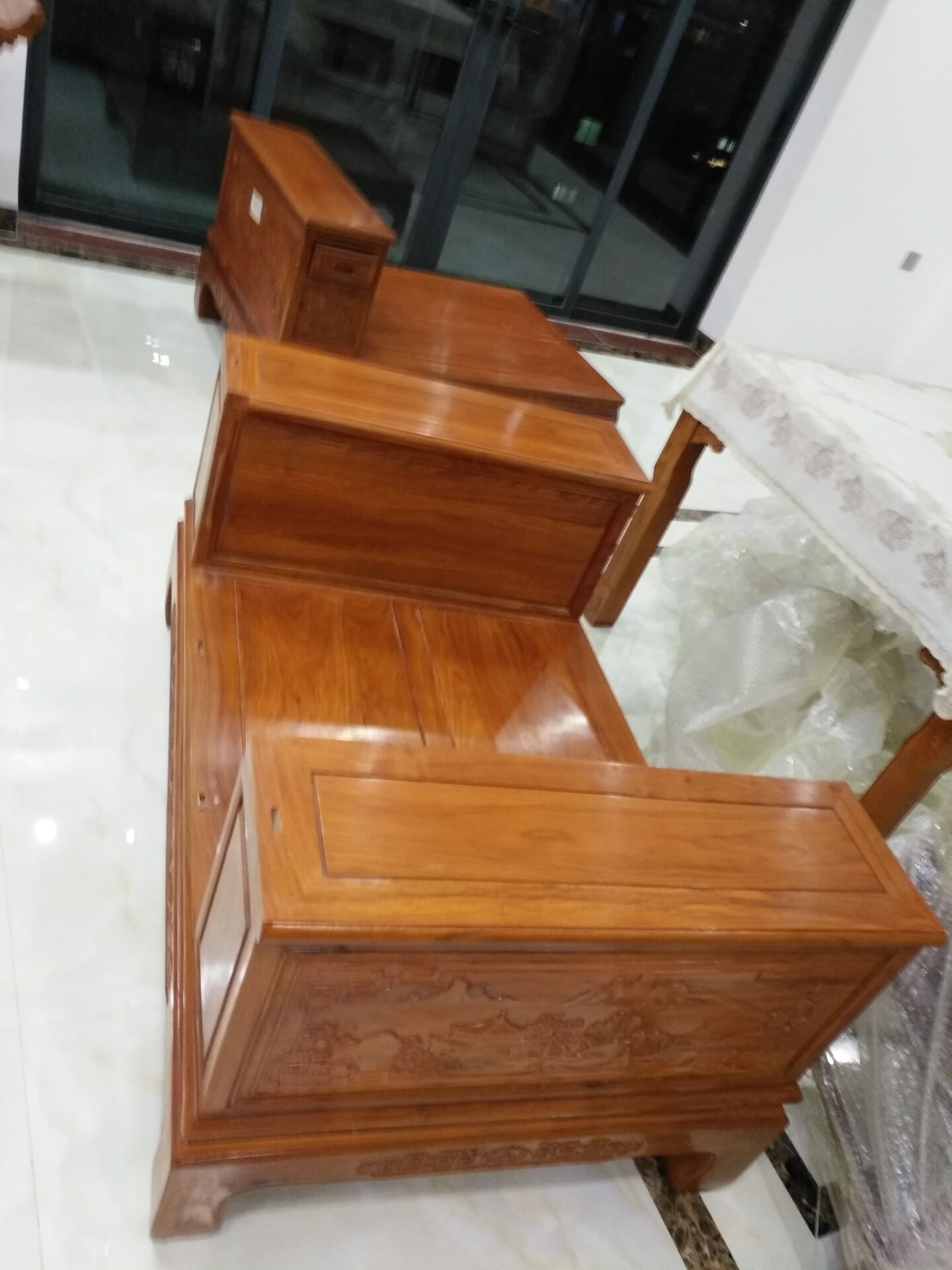 <b>北京搬家的時候最好了解一下利康喜遷搬家常識</b>